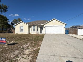 12325 Shafton Rd, Spring Hill, FL 34608