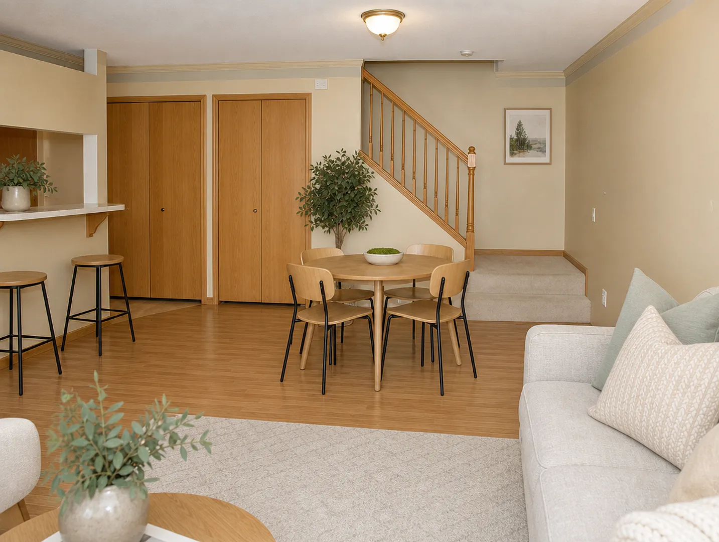 2-Bedroom 1.5-Bath Home in Burnsville | Comfortable Living in a Convenient Location for $1,799/mo... — Photo 3