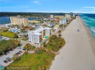 901 S Surf Rd APT 201, Hollywood, FL 33019
