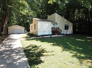 6519 Creek Run Rd, Walkertown, NC 27051