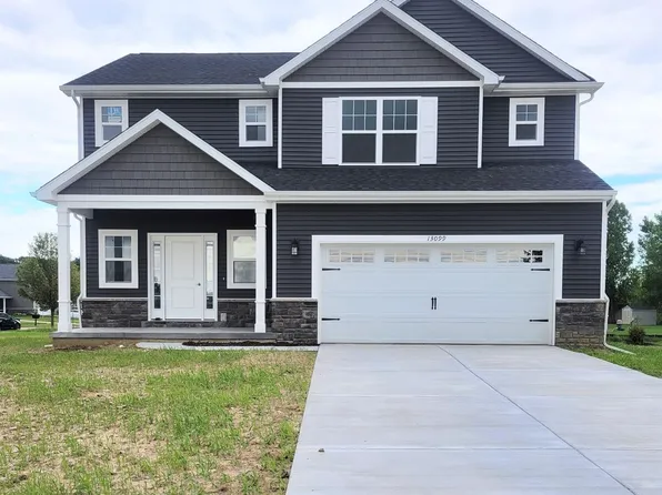 13099 Stony Brook Pass, Linden, MI 48451