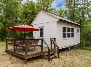 19209 Grouse Rd, Park Rapids, MN 56470