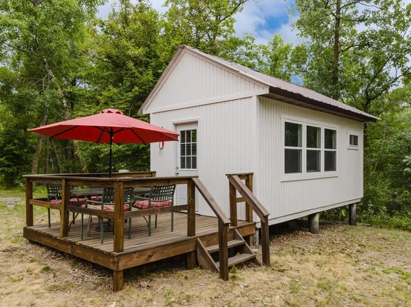 19209 Grouse Rd, Park Rapids, MN 56470