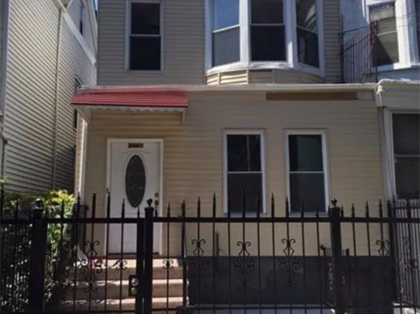 2441 Morris Ave, Bronx, NY 10468