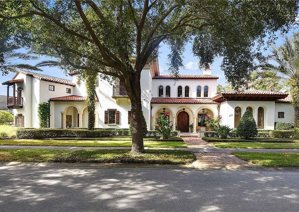 409 Genius Dr, Winter Park, FL 32789 Zillow