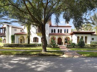 409 Genius Dr, Winter Park, FL 32789