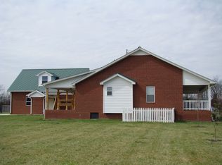 1611 Floyd Rd, Eagleville, TN 37060