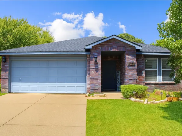 2109 Doecrest Dr, Denton, TX 76210