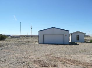 204 Sky St, Logan, NM 88426