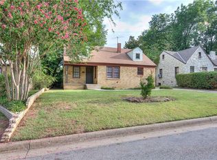 3124 NW Drexel Ct, Oklahoma City, OK 73107