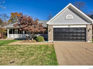 1815 Charity Ct, Fenton, MO 63026