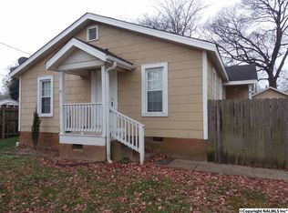 408 S Madison St, Athens, AL 35611