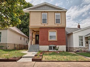 5421 Dresden Ave, Saint Louis, MO 63116