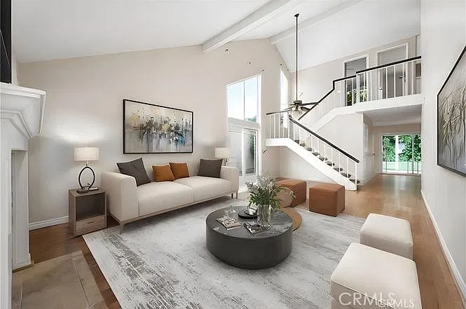 3 bed, 2.5 bath, 1870 sqft, $3,760 — Photo 4