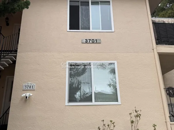 3701 Park Blvd, 3701 Park Blvd #A, Oakland, CA 94610