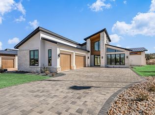 208 Azalea Loop, Horseshoe Bay, TX 78657