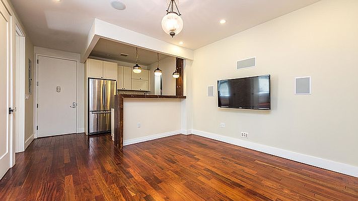 1st image of 330 Starr St #2A