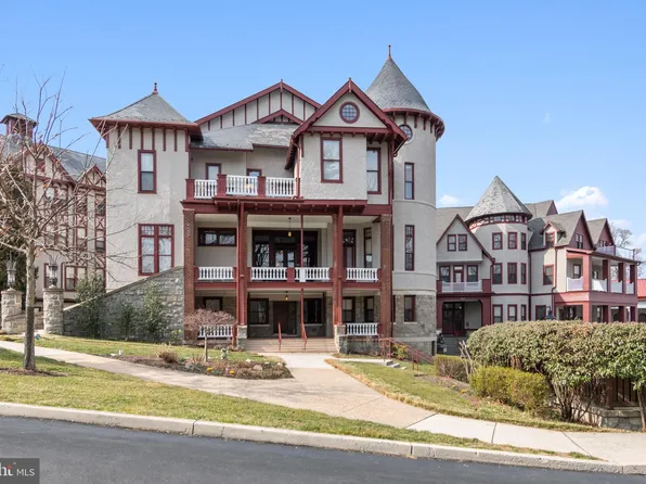 9610 Dewitt Dr Unit B105, Silver Spring, MD 20910