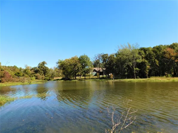 LOT 606 Clear Water Ct, Corsicana, TX 75109