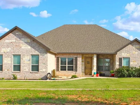 6650 Driftwood Dr, Gardendale, TX 79758