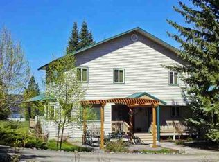 121 Birch Beauty Rd, Priest River, ID 83856