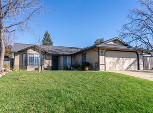 2984 Salmonberry Dr, Redding, CA 96003