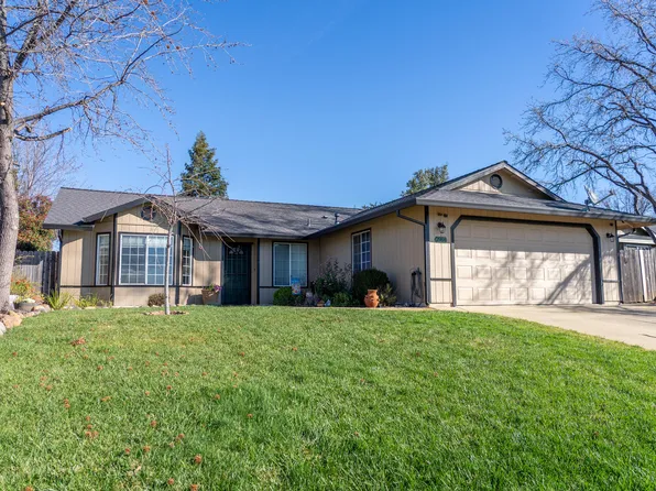 2984 Salmonberry Dr, Redding, CA 96003