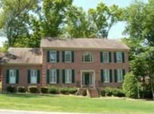 1000 Overhills Ct, Old Hickory, TN 37138