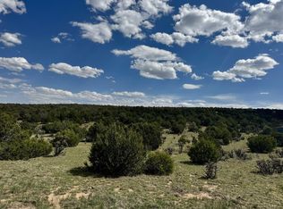 226 Nugent Rd, Edgewood, NM 87015