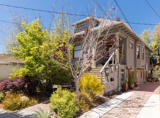 6119 Racine St, Oakland, CA 94609