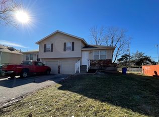 1015 N Jan Mar St, Olathe, KS 66061