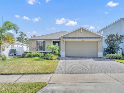 4249 Beargrass St, Clermont, FL, 34714