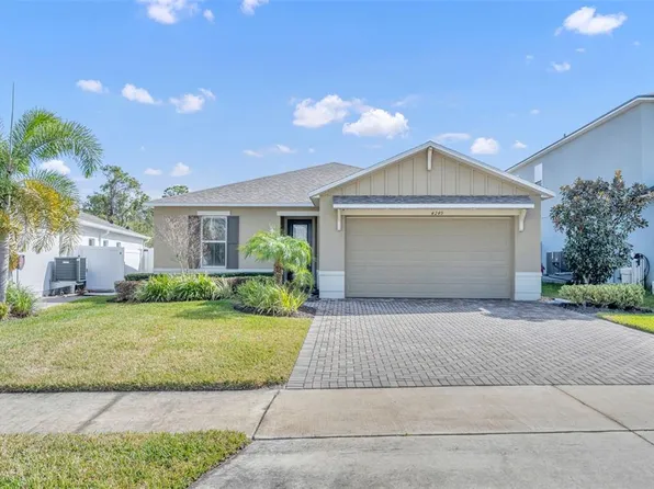 4249 Beargrass St, Clermont, FL 34714