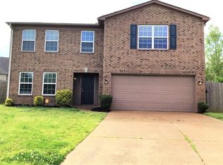 10083 Branley Oak Dr, Cordova, TN 38016
