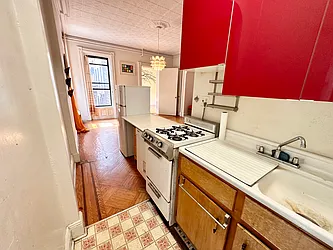 Rented by Garfield Realty 