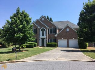 2440 Green Cove Ct, Cumming, GA 30041