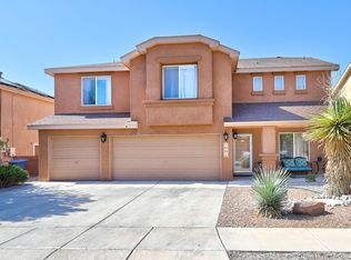 1001 Capitan St NW, Los Lunas, NM 87031