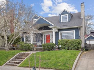 2324 SE 24th Ave, Portland, OR 97214