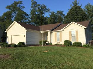 10455 Springrun Dr, Cincinnati, OH 45231