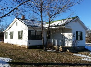 10202 Highway 14 E, Big Flat, AR 72617