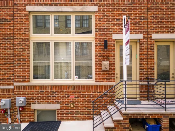 1708 Folsom St, Philadelphia, PA 19130