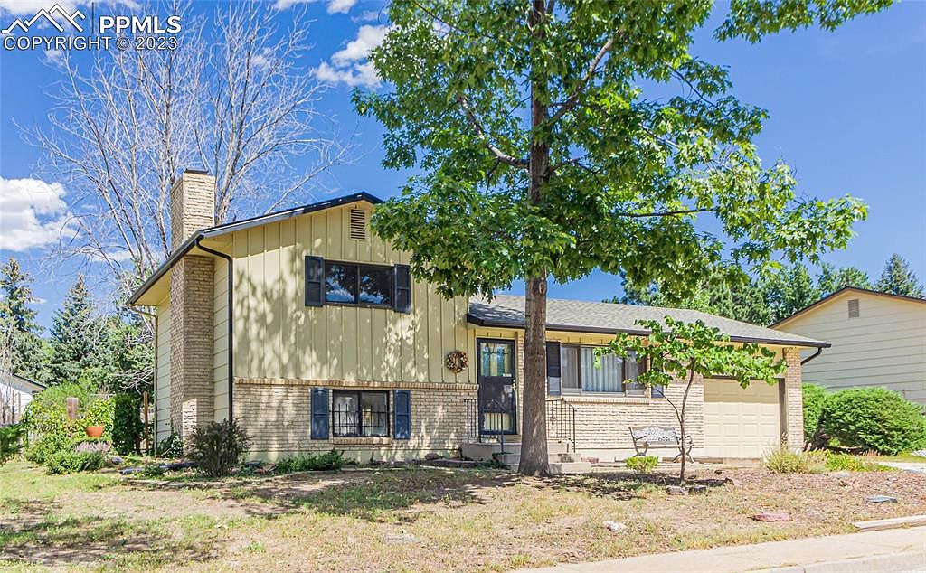 4210 Hedge Ln, Colorado Springs, CO 80917 Zillow