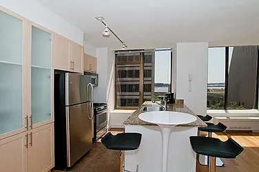 Rented by KG Properties