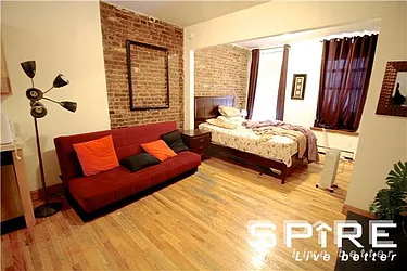 Rented by Spire Group