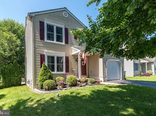 133 Hedgerow Dr, Souderton, PA 18964