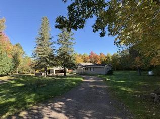 N3344 County Road C, Prentice, WI 54556