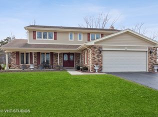 3108 Bonnie Brae Cres, Flossmoor, IL