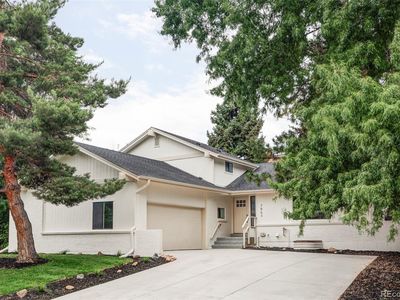 7863 S Harrison Circle, Centennial, CO, 80122