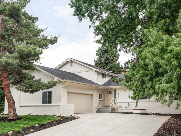 7863 S Harrison Circle, Centennial, CO 80122