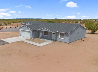 24272 E King Rd, Florence, AZ 85132